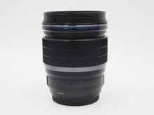 Load image into Gallery viewer, Olympus M.Zuiko ED 25mm f/1.2 Pro Lens
