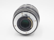 Load image into Gallery viewer, Olympus M.Zuiko ED 25mm f/1.2 Pro Lens