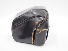 Load image into Gallery viewer, Minolta SRT Fitted Black Leather Case