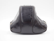 Load image into Gallery viewer, Minolta SRT Fitted Black Leather Case