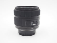 Load image into Gallery viewer, Sigma 30mm f/1.4 DC HSM Art Lens - Nikon - USED