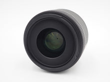 Load image into Gallery viewer, Sigma 30mm f/1.4 DC HSM Art Lens - Nikon - USED