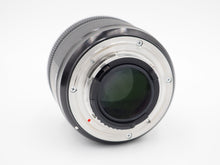Load image into Gallery viewer, Sigma 30mm f/1.4 DC HSM Art Lens - Nikon - USED