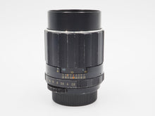 Load image into Gallery viewer, Asahi Pentax Super-Takumar 105mm f/2.8 M42 Screw Mount Lens - USED
