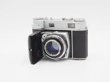 Load image into Gallery viewer, Kodak Retina IIIc Rangefinder w/ Xenon 50mm f/2 Lens (type 021) - USED
