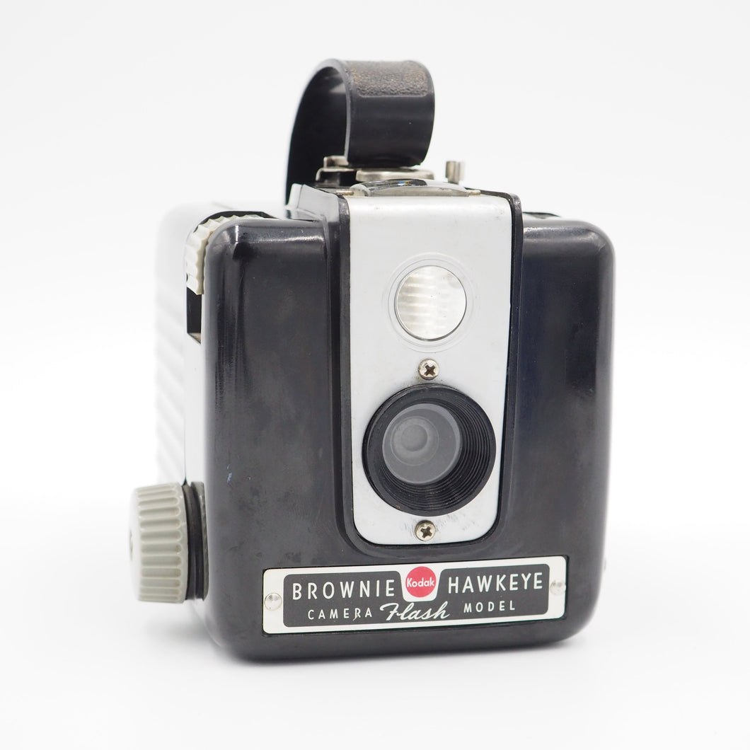 Kodak Brownie Hawkeye Flash Model - USED