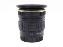 Load image into Gallery viewer, Tamron 11-18mm f/4.5-5.6 Di-II LD  Super Wide Angle Zoom Lens for Canon - USED