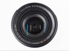 Load image into Gallery viewer, Fujifilm 18-135mm f/3.5-5.6 XF R LM OIS WR Lens - USED