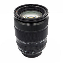 Load image into Gallery viewer, Fujifilm 18-135mm f/3.5-5.6 XF R LM OIS WR Lens - USED