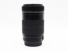 Load image into Gallery viewer, Canon EF-S 55-250mm f/4-5.6 IS STM Zoom Lens - USED
