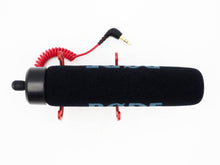 Load image into Gallery viewer, RODE VideoMic GO On-Camera Shotgun Microphone - USED