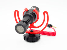 Load image into Gallery viewer, RODE VideoMicro Ultracompact On-Camera Shotgun Microphone - USED