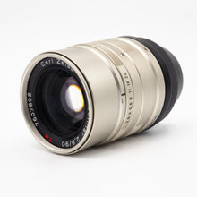 Load image into Gallery viewer, Contax 90mm f/2.8 Carl Zeiss Sonnar G Series Lens - USED
