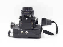 Load image into Gallery viewer, Rapid Omega 100 Medium Format Camera with 90mm f/3.5 Lens - USED
