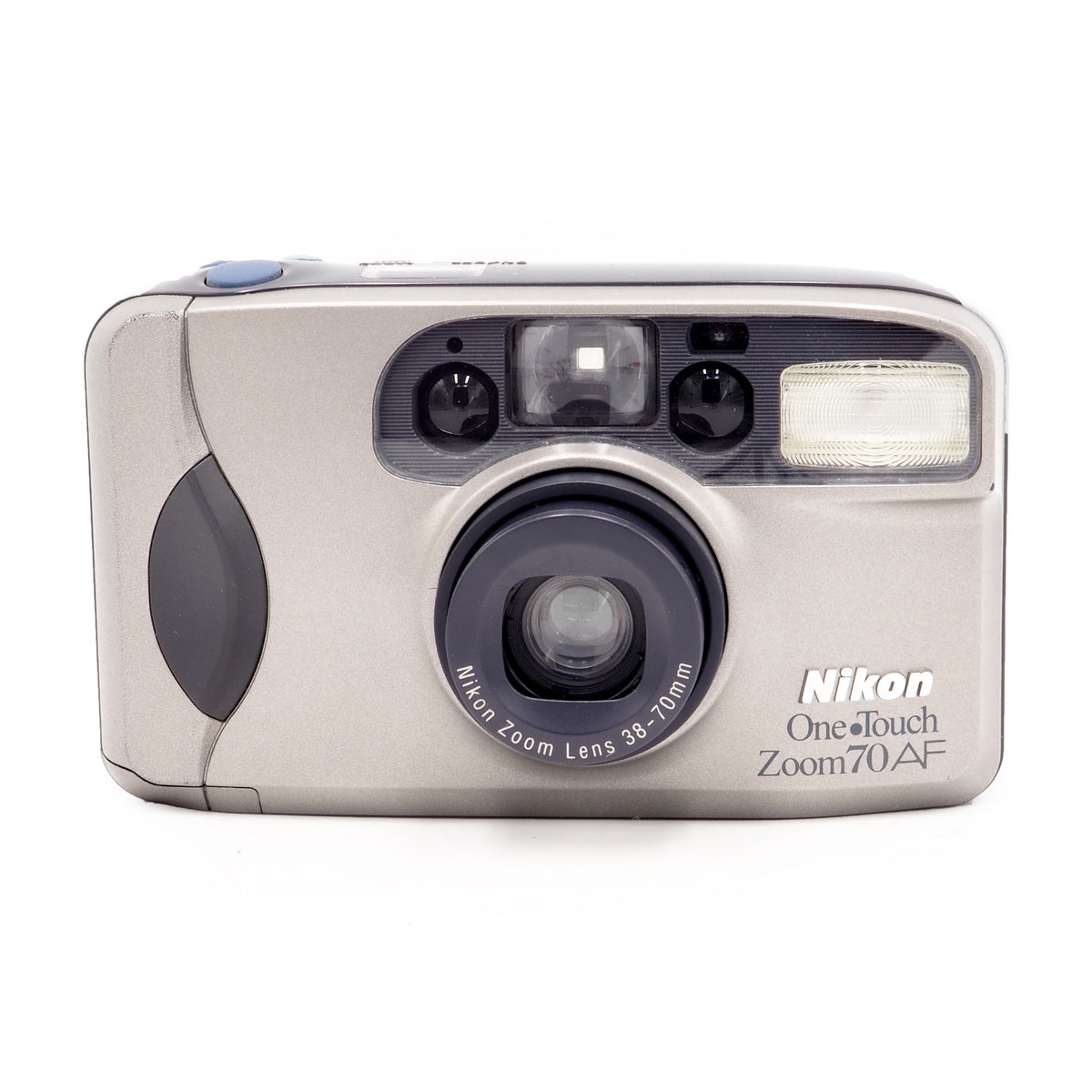 Nikon One Touch Zoom 70 AF 35mm Camera USED Austin Camera