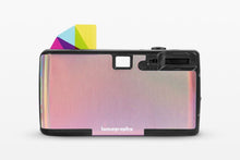 Load image into Gallery viewer, Lomochrome Purple Simple Use Reusable 35mm Film Camera - Saturday Edition