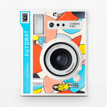 Load image into Gallery viewer, Lomography Lomo’Instant Automat Camera & Lenses - Sundae Kids Edition