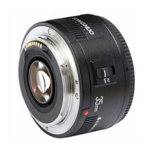 Load image into Gallery viewer, Yongnuo YN 35mm f/2 Lens for Canon EF Cameras  - USED
