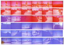 Load image into Gallery viewer, DubbleFilm Stereo 400 Color Negative Film - 35mm Roll Film - 36 Exposures