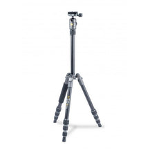 Load image into Gallery viewer, Vanguard VEO 2 GO Aluminum Tripod with 204AB Ball Head
