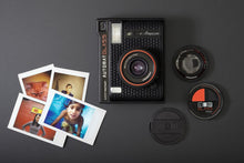 Load image into Gallery viewer, Lomography Lomo Instant Automat Glass - Magellan Edition