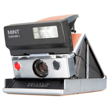 Load image into Gallery viewer, Mint Flash Bar 2 for Polaroid SX-70 Cameras