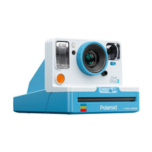 Load image into Gallery viewer, Polaroid Originals OneStep 2 Viewfinder i-Type Instant Film Camera - Summer Blue