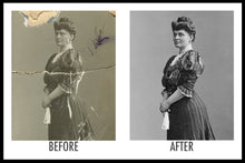Load image into Gallery viewer, Restorations - Deposit
