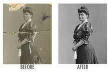 Load image into Gallery viewer, Restorations - Deposit