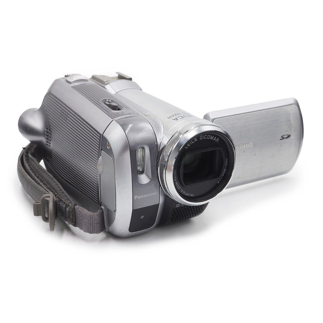 Panasonic PV-G 5300 Mini DV Camcorder - USED