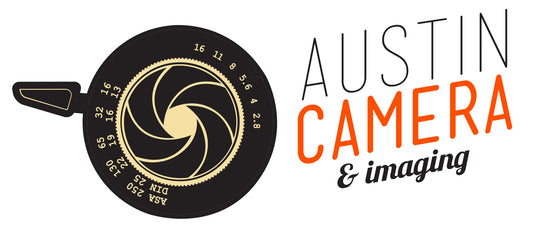Austin Camera and Imaging