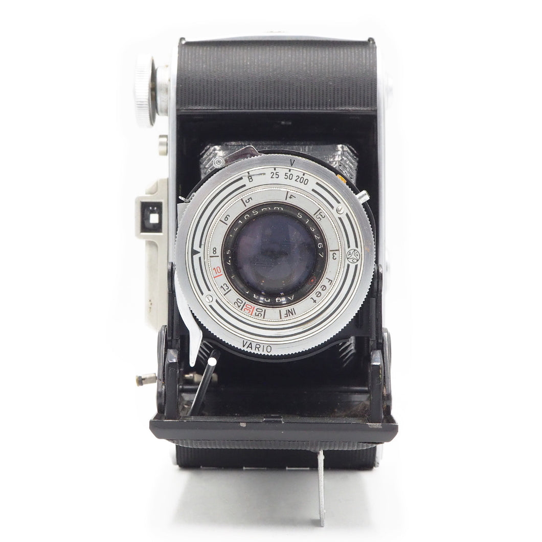 AGFA Ventura 69 Folding Camera - USED