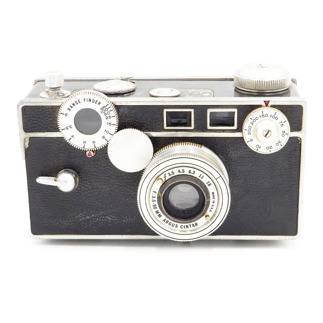 Argus C Camera - USED