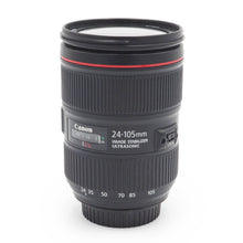 Load image into Gallery viewer, Canon EF 24-105mm f/4 L II USM Lens - USED
