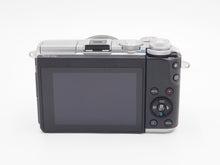 Load image into Gallery viewer, Canon EOS M6 24MP Digital Camera - USED
