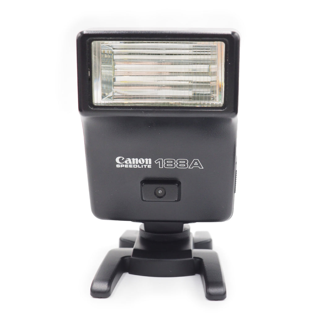 Canon 188A Manual Flash (Copy)