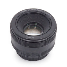 Load image into Gallery viewer, Canon 50mm f/1.8 STM EF Lens - USED
