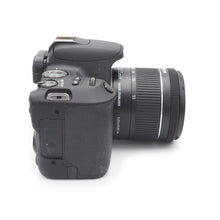 Load image into Gallery viewer, Canon EOS Rebel SL2 24.2MP DSLR with 18-55mm f/3.5-5.6 Lens - USED
