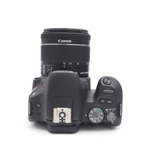 Load image into Gallery viewer, Canon EOS Rebel SL2 24.2MP DSLR with 18-55mm f/3.5-5.6 Lens - USED
