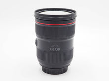 Load image into Gallery viewer, Canon EF 24-70mm f/2.8 L II USM Lens - USED
