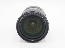 Load image into Gallery viewer, Canon EF 24-70mm f/2.8 L II USM Lens - USED

