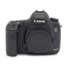 Load image into Gallery viewer, Canon EOS 5D Mark III 22.3 MP Full Frame Body - USED
