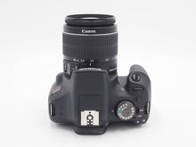 Load image into Gallery viewer, Canon EOS Rebel T7 24.1 MP with 18-55mm EF-S IS II Lens - USED
