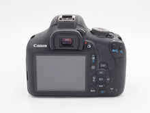 Load image into Gallery viewer, Canon EOS Rebel T7 24.1 MP with 18-55mm EF-S IS II Lens - USED
