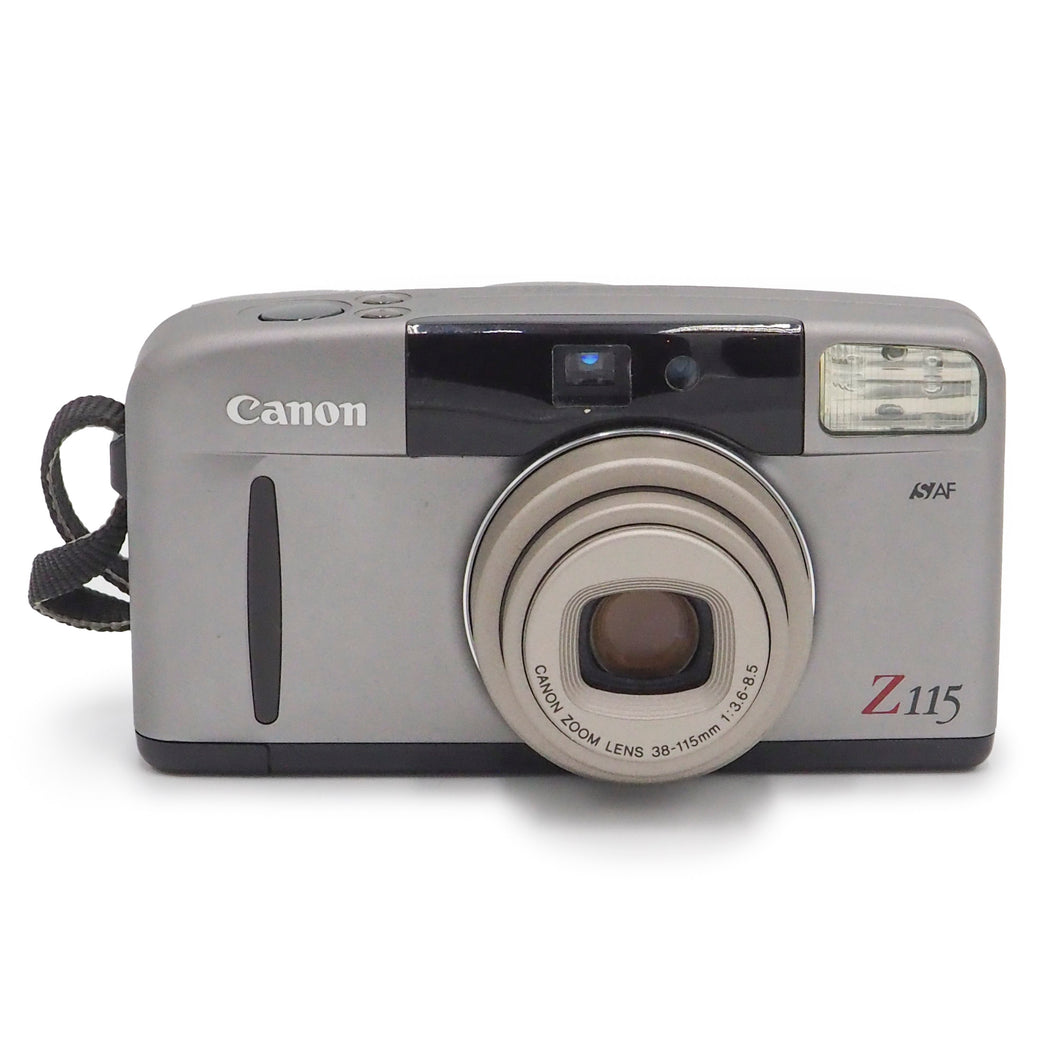 Canon Sure Shot Z115  - USED