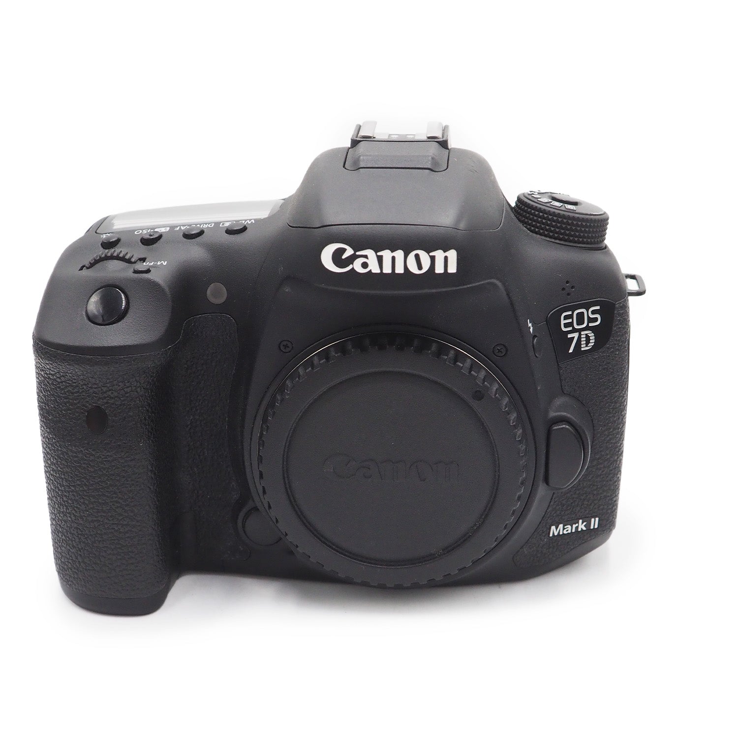Canon EOS 7D Mark II ボディ