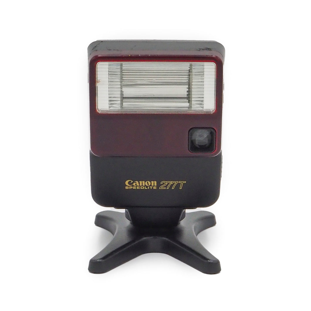 Canon Speedlite 277T - USED