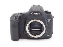 Load image into Gallery viewer, Canon EOS 5D Mark III 22.3 MP - Body Only - USED
