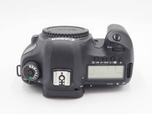 Load image into Gallery viewer, Canon EOS 5D Mark III 22.3 MP - Body Only - USED
