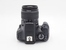 Load image into Gallery viewer, Canon EOS Rebel T6 18MP DSLR with 18-55mm IS II Lens - USED
